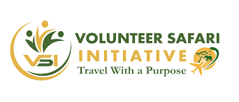 Safari Volunteers logo
