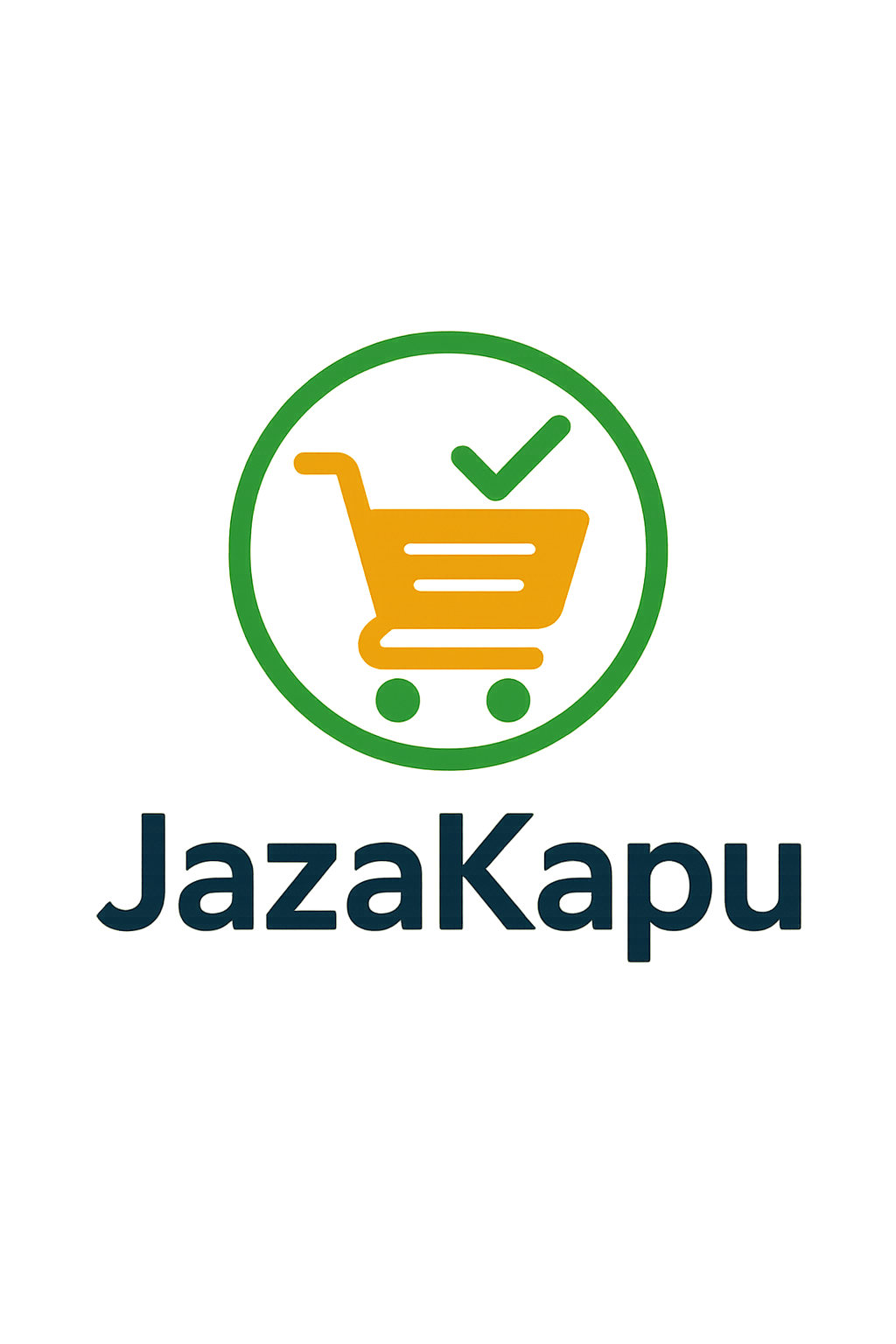 Jaza Kapu logo