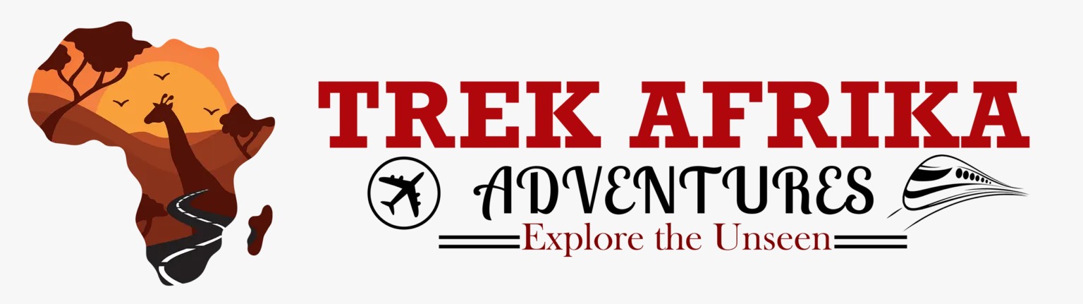 Trek Afrika logo